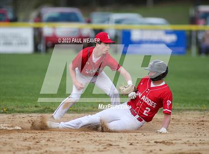 Thumbnail 3 in Bloomsburg @ Mount Carmel photogallery.