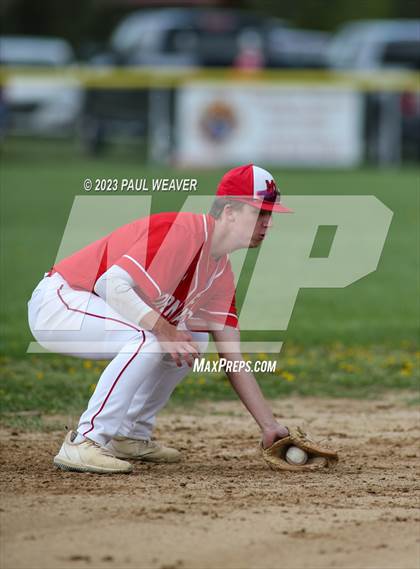 Thumbnail 2 in Bloomsburg @ Mount Carmel photogallery.