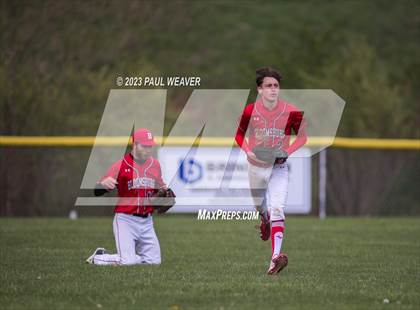 Thumbnail 1 in Bloomsburg @ Mount Carmel photogallery.