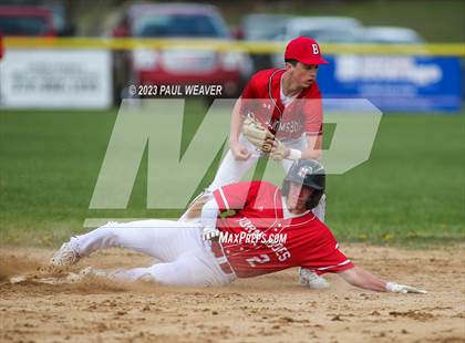 Thumbnail 2 in Bloomsburg @ Mount Carmel photogallery.