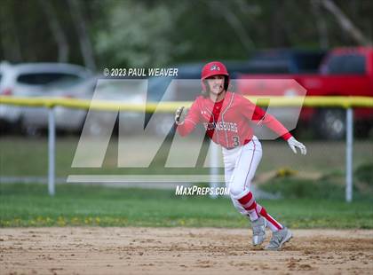 Thumbnail 3 in Bloomsburg @ Mount Carmel photogallery.