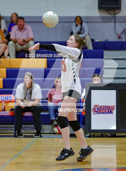 Thumbnail 2 in Maplesville @ Chilton County photogallery.
