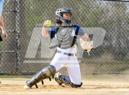 Thumbnail 3 in Poly Prep Country Day @ Xaverian photogallery.