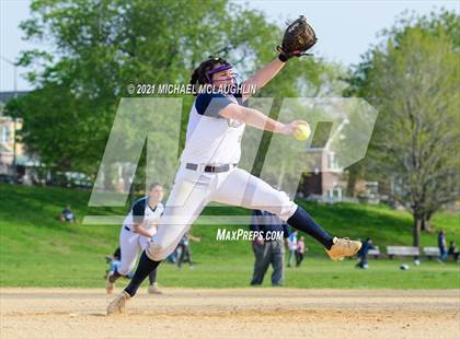 Thumbnail 1 in Poly Prep Country Day @ Xaverian photogallery.