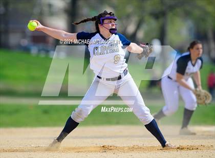 Thumbnail 2 in Poly Prep Country Day @ Xaverian photogallery.