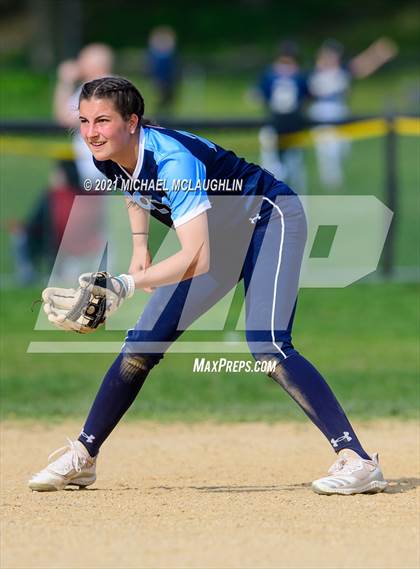 Thumbnail 3 in Poly Prep Country Day @ Xaverian photogallery.