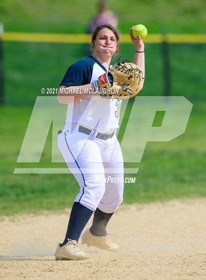 Thumbnail 2 in Poly Prep Country Day @ Xaverian photogallery.