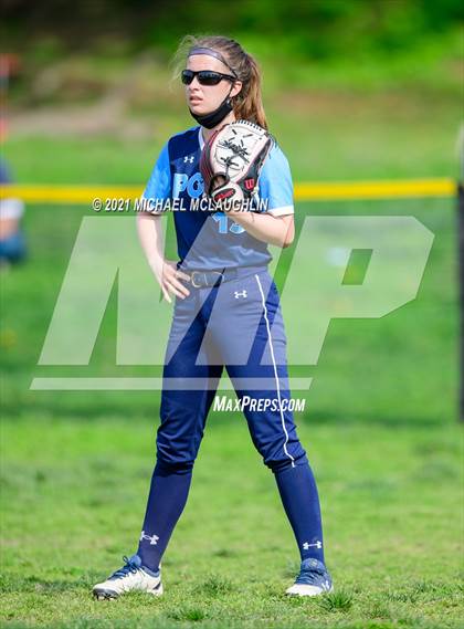 Thumbnail 2 in Poly Prep Country Day @ Xaverian photogallery.