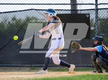 Thumbnail 1 in Poly Prep Country Day @ Xaverian photogallery.