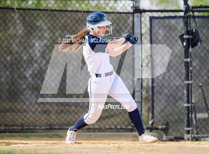 Thumbnail 3 in Poly Prep Country Day @ Xaverian photogallery.