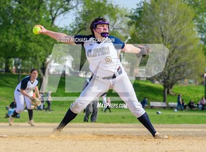 Thumbnail 3 in Poly Prep Country Day @ Xaverian photogallery.