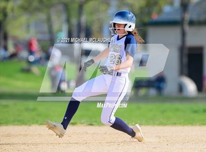 Thumbnail 3 in Poly Prep Country Day @ Xaverian photogallery.