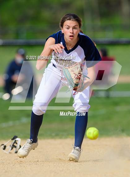 Thumbnail 2 in Poly Prep Country Day @ Xaverian photogallery.