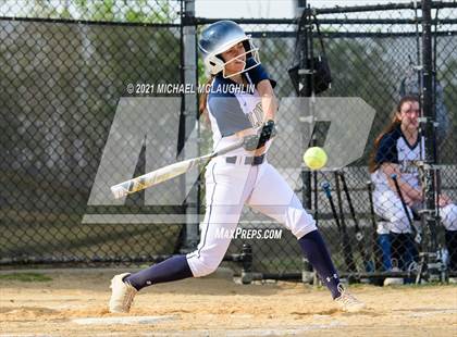 Thumbnail 1 in Poly Prep Country Day @ Xaverian photogallery.