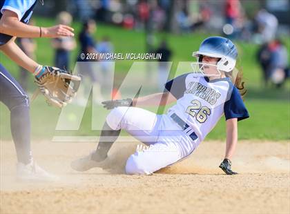 Thumbnail 1 in Poly Prep Country Day @ Xaverian photogallery.