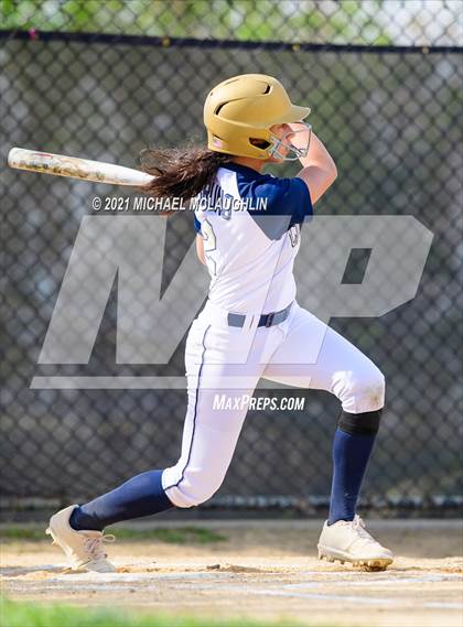 Thumbnail 2 in Poly Prep Country Day @ Xaverian photogallery.