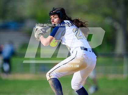 Thumbnail 1 in Poly Prep Country Day @ Xaverian photogallery.