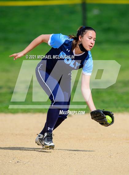 Thumbnail 1 in Poly Prep Country Day @ Xaverian photogallery.