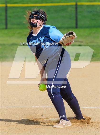 Thumbnail 2 in Poly Prep Country Day @ Xaverian photogallery.