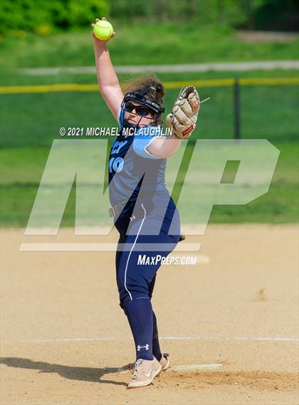 Thumbnail 1 in Poly Prep Country Day @ Xaverian photogallery.