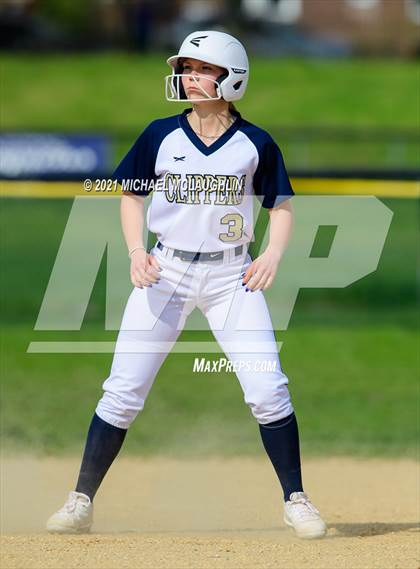 Thumbnail 1 in Poly Prep Country Day @ Xaverian photogallery.