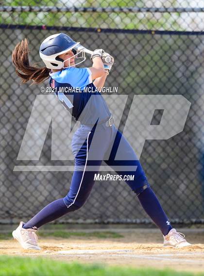 Thumbnail 2 in Poly Prep Country Day @ Xaverian photogallery.