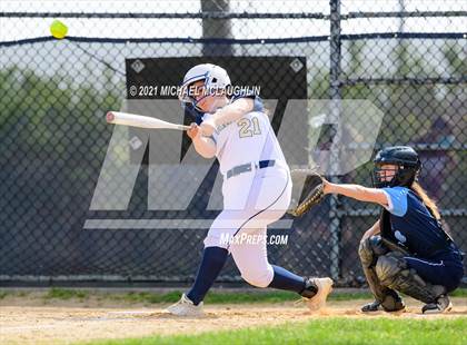 Thumbnail 1 in Poly Prep Country Day @ Xaverian photogallery.