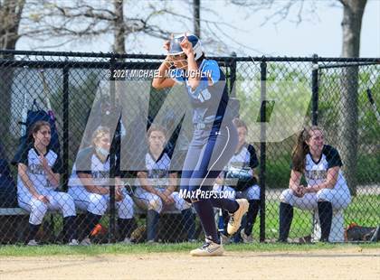 Thumbnail 1 in Poly Prep Country Day @ Xaverian photogallery.