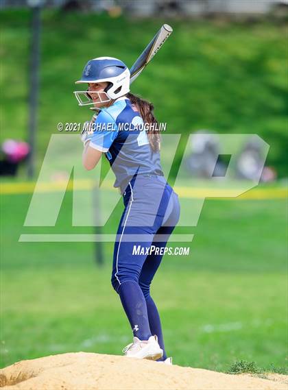 Thumbnail 2 in Poly Prep Country Day @ Xaverian photogallery.