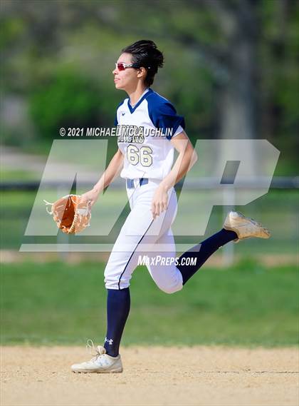 Thumbnail 3 in Poly Prep Country Day @ Xaverian photogallery.