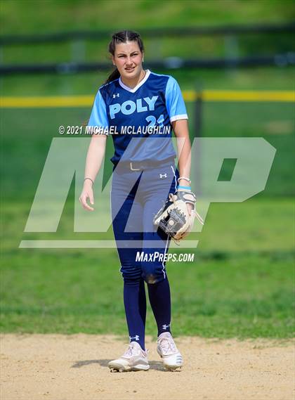 Thumbnail 3 in Poly Prep Country Day @ Xaverian photogallery.