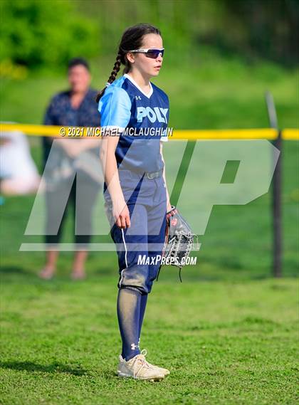Thumbnail 1 in Poly Prep Country Day @ Xaverian photogallery.