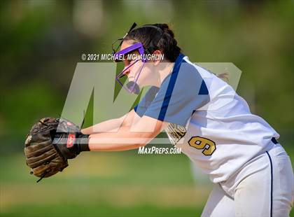 Thumbnail 1 in Poly Prep Country Day @ Xaverian photogallery.