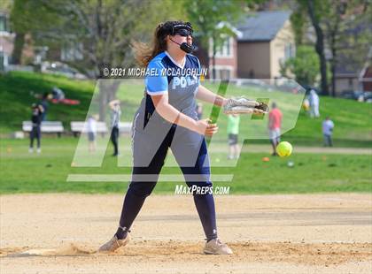 Thumbnail 1 in Poly Prep Country Day @ Xaverian photogallery.