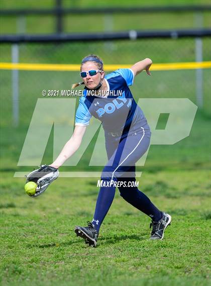 Thumbnail 2 in Poly Prep Country Day @ Xaverian photogallery.