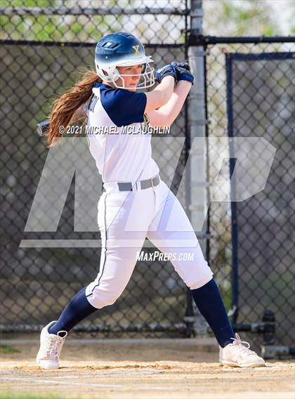 Thumbnail 2 in Poly Prep Country Day @ Xaverian photogallery.