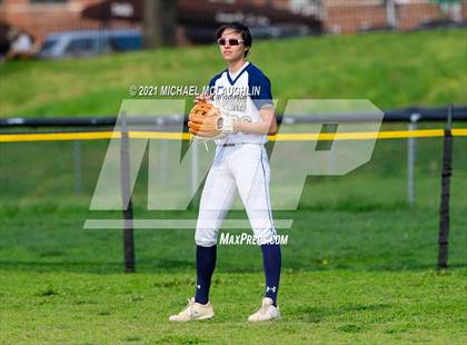 Thumbnail 3 in Poly Prep Country Day @ Xaverian photogallery.