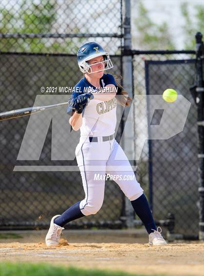 Thumbnail 3 in Poly Prep Country Day @ Xaverian photogallery.