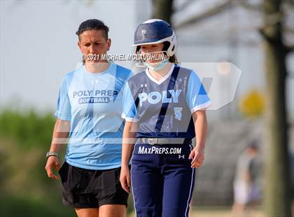 Thumbnail 1 in Poly Prep Country Day @ Xaverian photogallery.