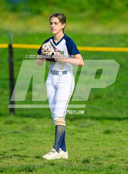 Thumbnail 3 in Poly Prep Country Day @ Xaverian photogallery.