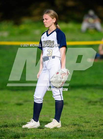 Thumbnail 2 in Poly Prep Country Day @ Xaverian photogallery.
