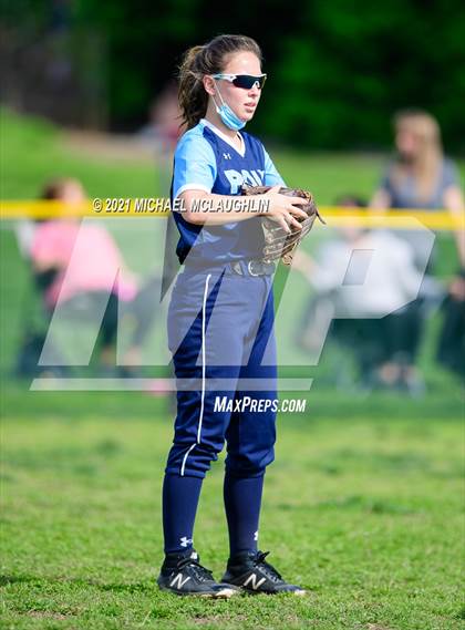 Thumbnail 3 in Poly Prep Country Day @ Xaverian photogallery.