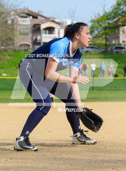 Thumbnail 3 in Poly Prep Country Day @ Xaverian photogallery.