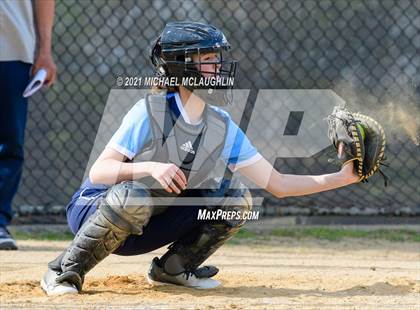 Thumbnail 1 in Poly Prep Country Day @ Xaverian photogallery.
