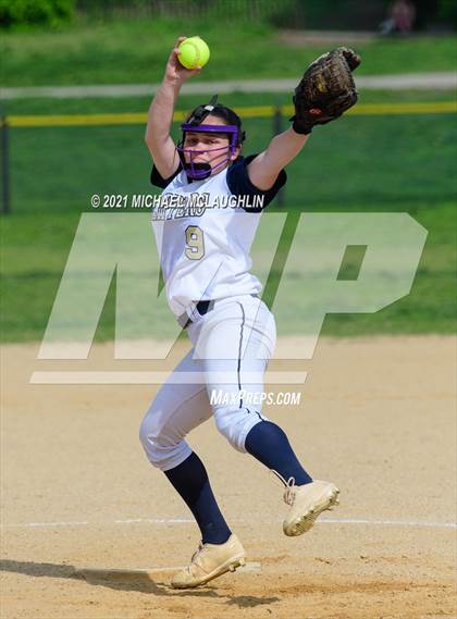 Thumbnail 2 in Poly Prep Country Day @ Xaverian photogallery.