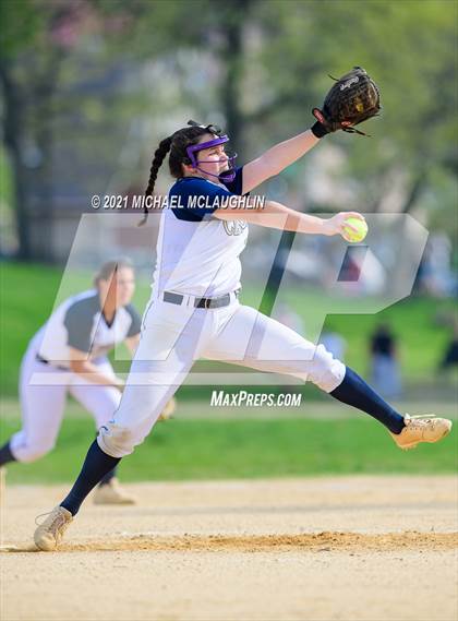 Thumbnail 3 in Poly Prep Country Day @ Xaverian photogallery.