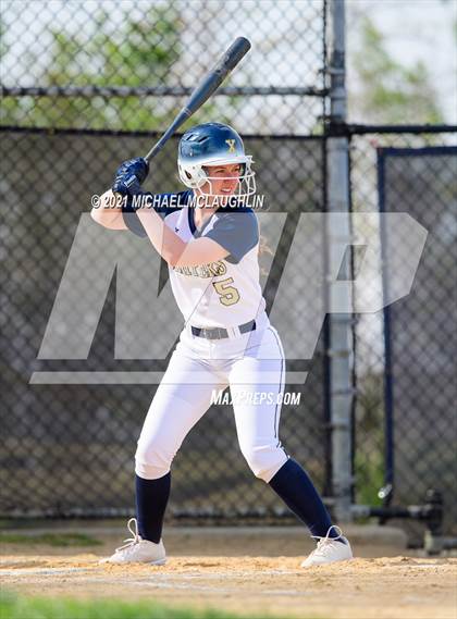 Thumbnail 2 in Poly Prep Country Day @ Xaverian photogallery.