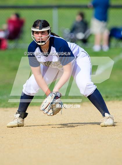 Thumbnail 1 in Poly Prep Country Day @ Xaverian photogallery.