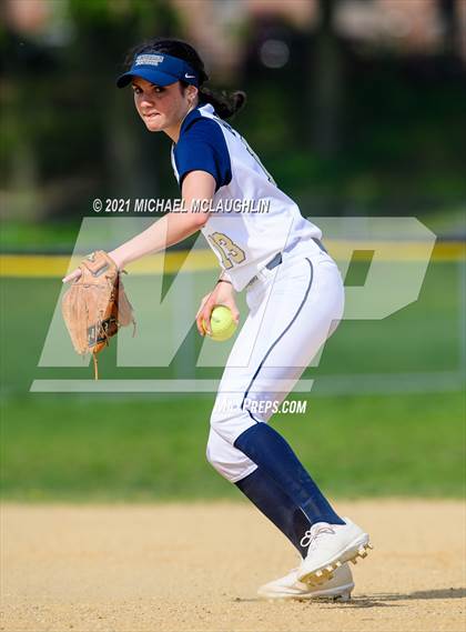 Thumbnail 1 in Poly Prep Country Day @ Xaverian photogallery.