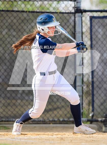 Thumbnail 1 in Poly Prep Country Day @ Xaverian photogallery.